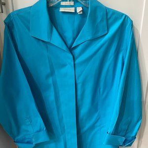 Chico's women's blouse
